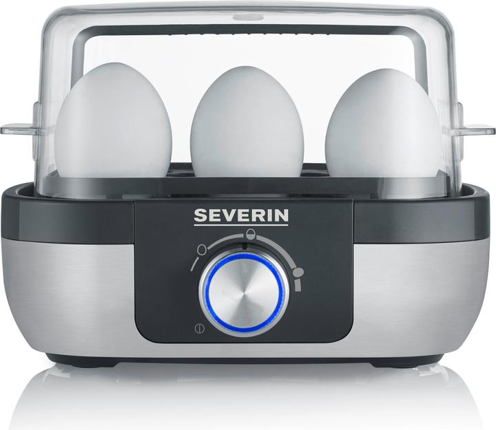 Immagine prodotto Severin EK 3169 1-6 uova