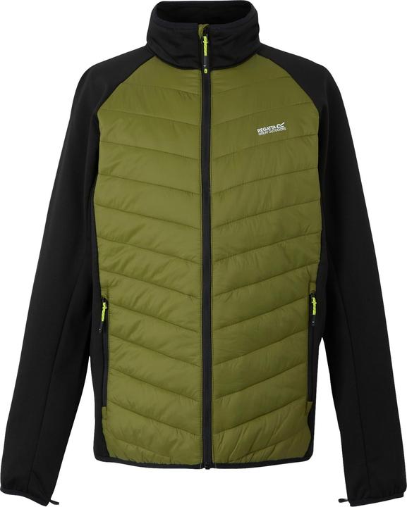 Produktbild Regatta Sacramento X Jacke 3 in 1 (L)
