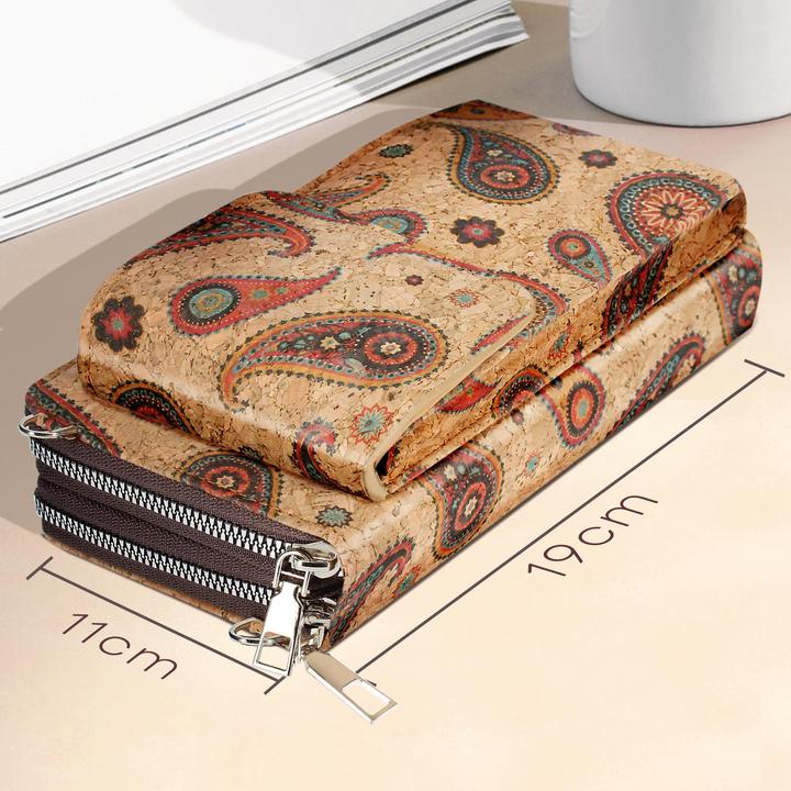 Produktbild Avizar EcoCork Korktasche