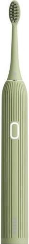 Actual product image Tesla Soniczna Szczoteczka Do Zębów Deluxe Zielona (Sonic toothbrush)