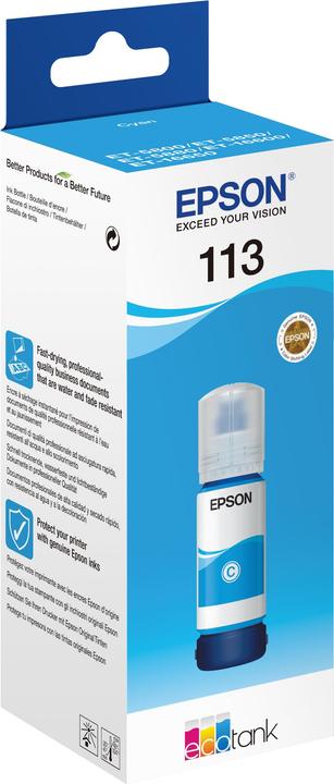 Epson 113 (C)