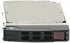 Actual product image Supermicro MCP-220-00047-0B: 2.5" DriveTray