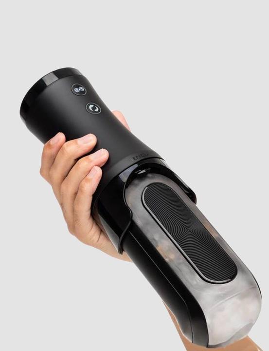 Actual product image Tenga Flip Zero EVR