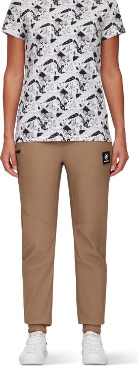Immagine prodotto Mammut Massone Pantaloni Donna (46)