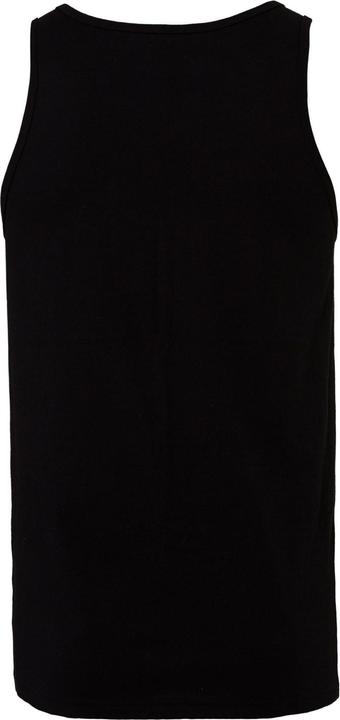 Actual product image Bella Canvas Unisex Adult Jersey Tank Top (XS)