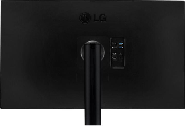 Produktbild LG UltraFine 32UN880-B (3840 x 2160 Pixel, 31.50")
