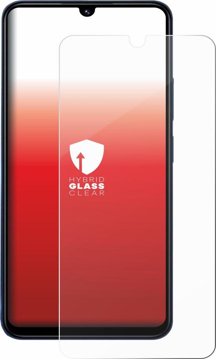 Immagine prodotto upscreen Scratch Shield Vetro (1 Pezzo/i, Xiaomi Redmi Note 14 Pro 5G)