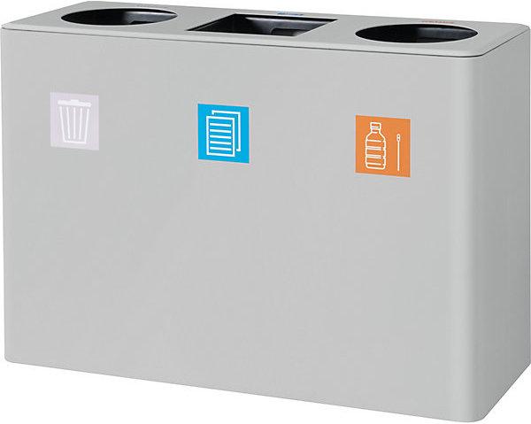 Image du produit Van Esch Station de collecte des matières recyclables (30 l)
