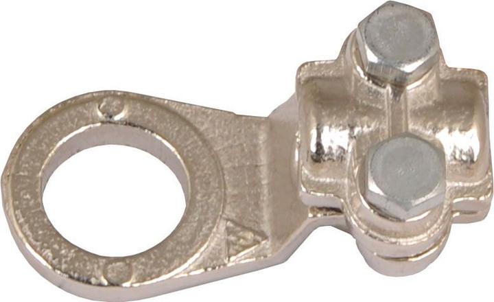 Produktbild Elmag Schraub-Kabelschuh 50 mm2, ÖsenØ 14mm, M14
