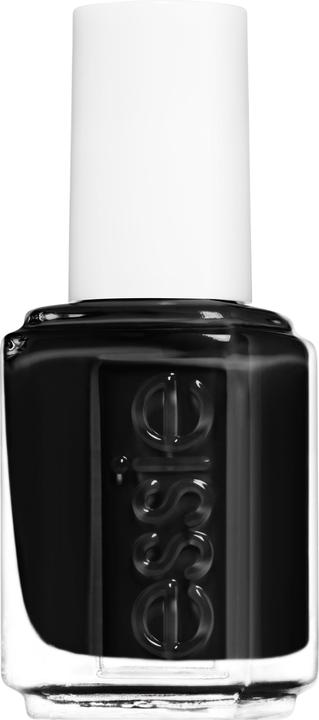 Essie Nail Color (88 Licorice, Farblack)