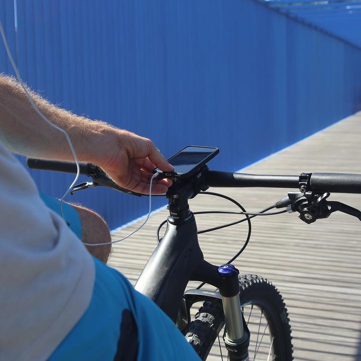Produktbild Sp Connect Bike Bundle II Phone Clamp