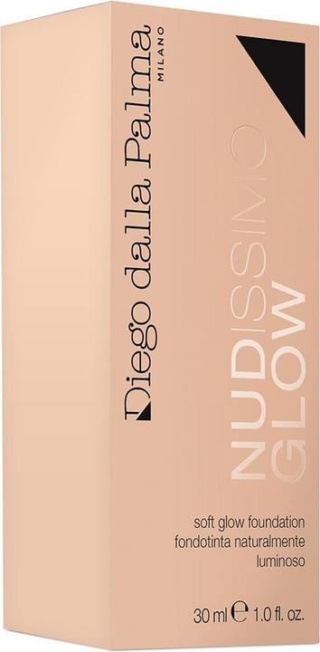 Image du produit Diego dalla Palma Nudissimo Soft Glow Foundation 253W (Light Beige)