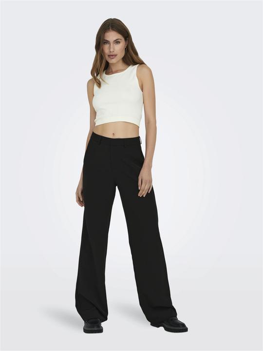 Actual product image Only High Waist Wide Fit Pants (W36/L32)