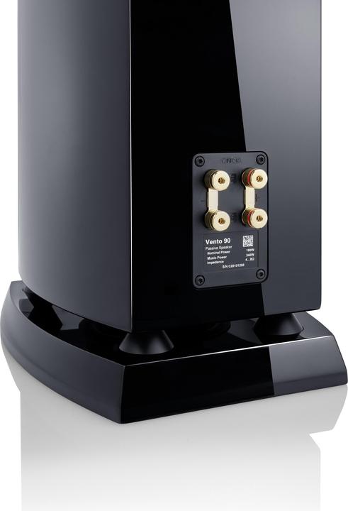 Actual product image Canton Vento 90 (1 pcs., 340 W)