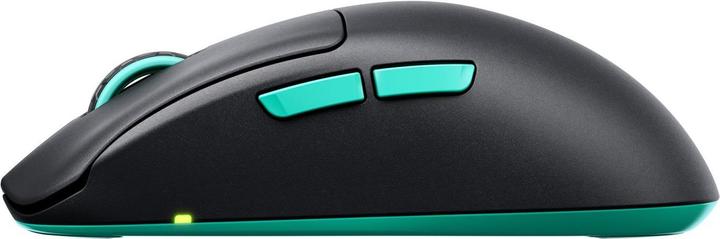 Produktbild CHERRY xtrfy M68 Wireless, Black (Kabellos)