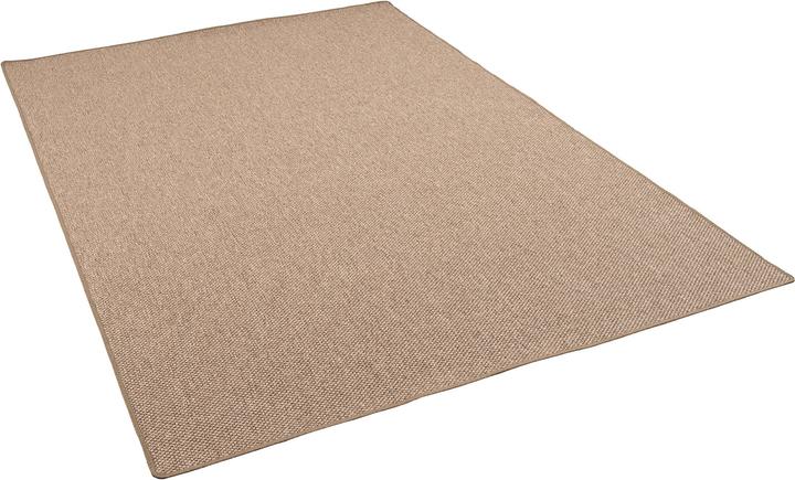 Actual product image Snapstyle Nature flatweave carpet Bentzon (80 x 200 cm)