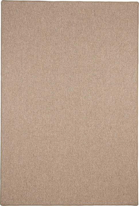 Actual product image Snapstyle Nature flatweave carpet Bentzon (80 x 200 cm)