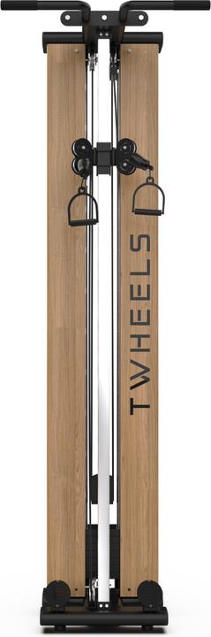 Produktbild Twheels Fitness Seilzugturm