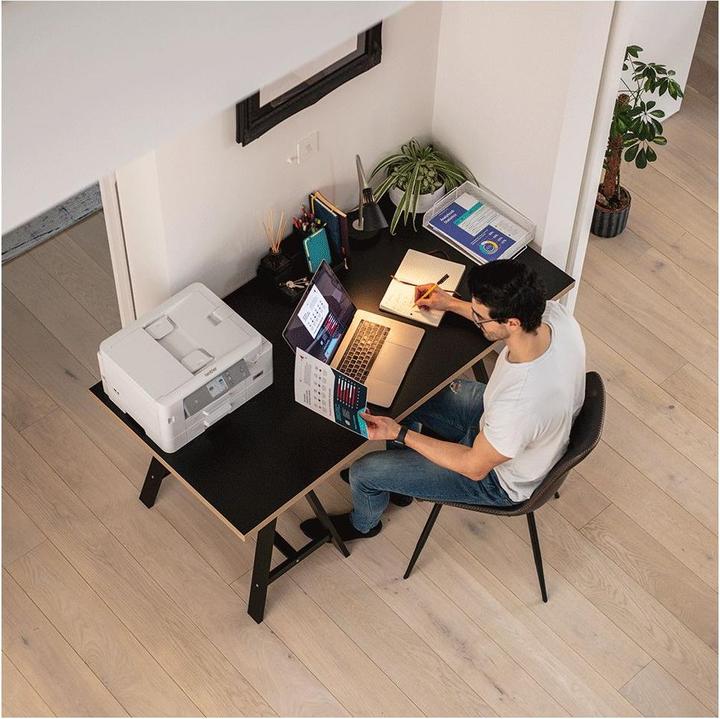 Actual product image Brother MFC-J4540DWXL (Ink, Colour)