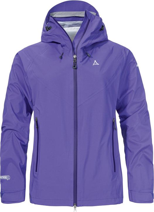 Schöffel Jacket Style Blaueis WMS