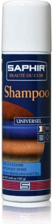 Produktbild Saphir Beaute du Cuir Reinigungs-Shampoo (1 x, 150 ml)