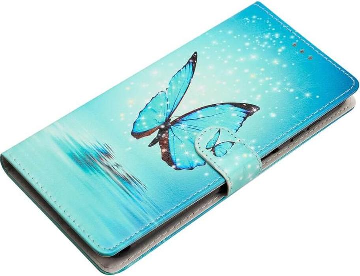 Produktbild Cover-Discount Tasche Hülle mit Motiv (Samsung Galaxy A26)