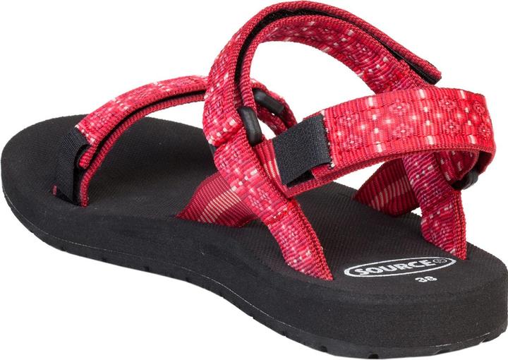 Produktbild Source Damen Classic Sandale (41)