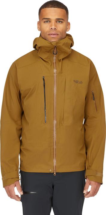 Actual product image Rab Khroma Kinetic Jacket (L)