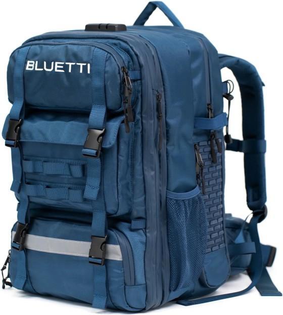 Produktbild Bluetti Backpack for handfree 2 60L (42 l)