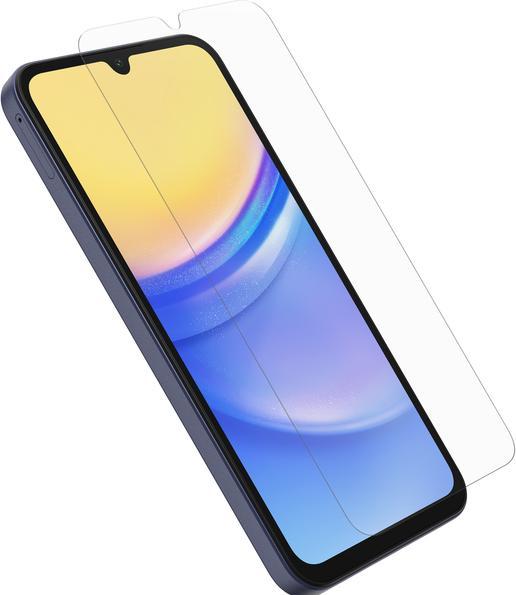 Productafbeelding OtterBox Screen Protector Glass (1 Stuk, Samsung Galaxy A15, Samsung Galaxy A15 5G)