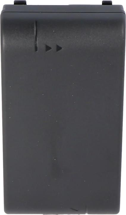 Actual product image Sony Battery NP-55, NP-66, NP-68, NP-77 (Rechargeable battery)