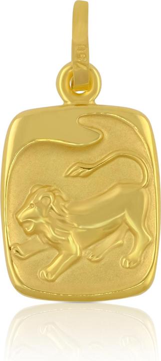 Immagine prodotto Muau Leone (Oro giallo 750/18 carati)