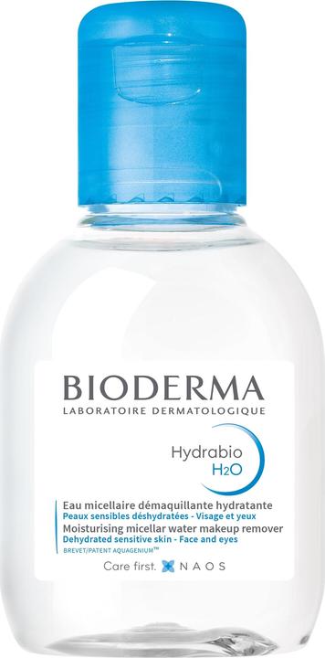Bioderma Hydrabio H2O (Mizellenwasser, 100 ml)
