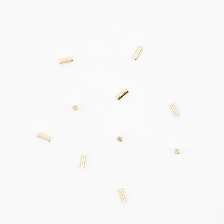 Produktbild House Doctor Magnete, Mag, Gold (10 x)