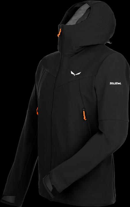 Produktbild Salewa Sella Durastretch Jacke (XL)
