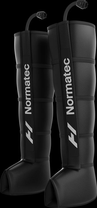 Hyperice Normatec 3 Leg Attachment - Short (Pair)