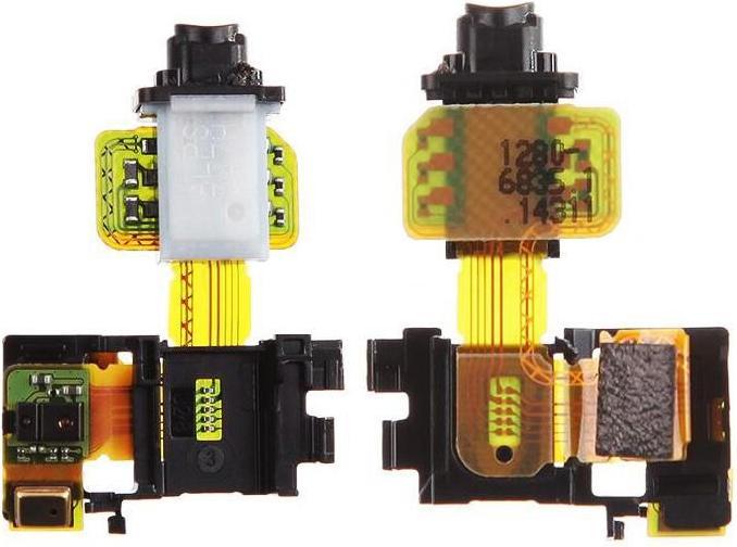 Immagine prodotto CoreParts Sony Xperia Z3 Jack per cuffie (Sony)