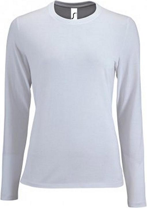 Sols TShirt Imperial langärmlig