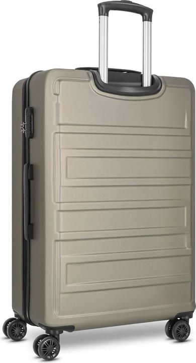 Image du produit Worldpack New York 2.0 (96 l, XL (à partir de 115l))
