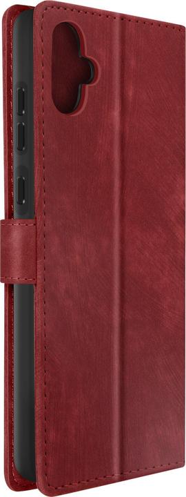 Produktbild Avizar Strap Cover Portemonnaie-Hülle Series (Samsung Galaxy A05)