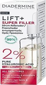 Image du produit Diadermine LIFT + Sérum Super Filler 30ml (30 ml)