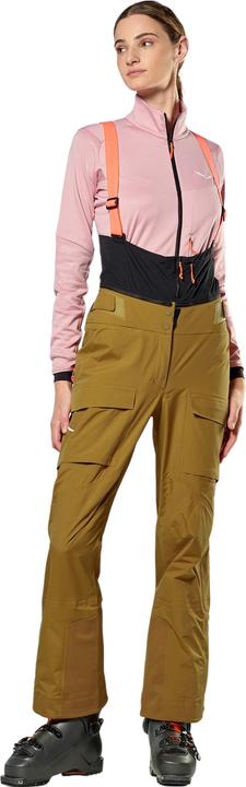 Image du produit Salewa Sella Free 3 Layers Powertex Hose Da (40, L)