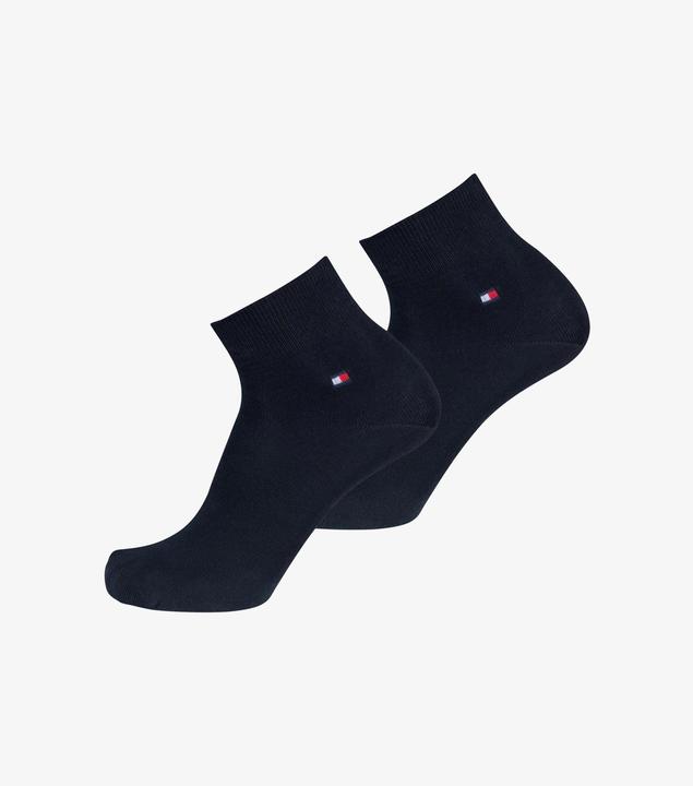 Image du produit Tommy Hilfiger Quarter (lot de 2, 39, 42)