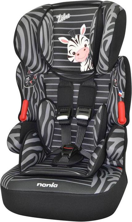 Nania BeLine SP Luxe