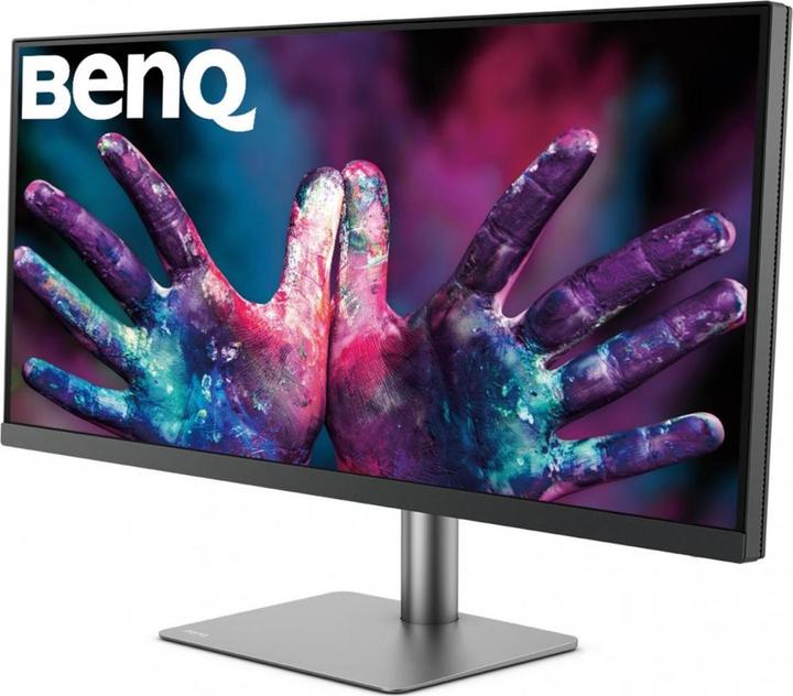Produktbild BenQ PD3420Q (3440 x 1440 Pixel, 34")