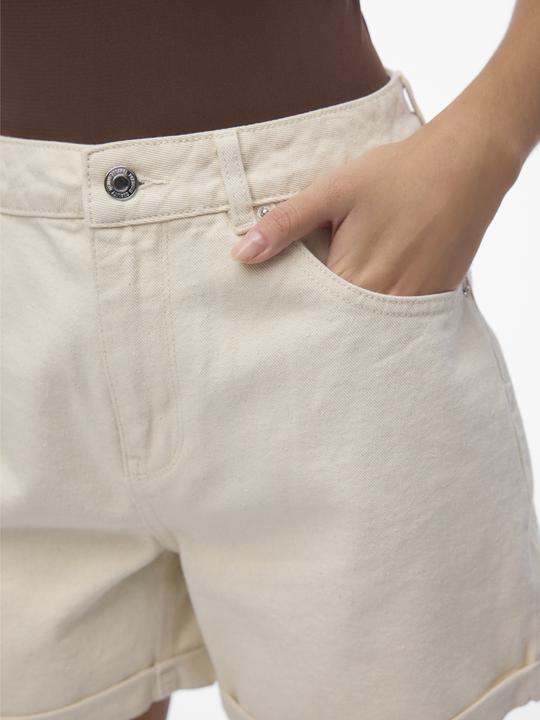 Produktbild Vero Moda Vmzuri Hr Loose Shorts Mix Noos (XL)