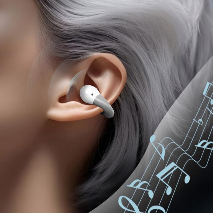 Produktbild xO Bluetooth-Kopfhörer G18 TWS weiss (6 h, Kabellos)