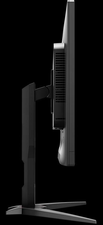 Actual product image AOC G2868PQU (3840 x 2160 Pixels, 28")