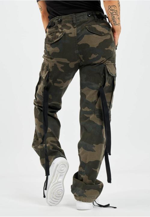 Actual product image Brandit M-65 Cargo Pants (36)
