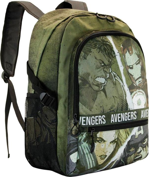 Produktbild Karactermania FAN HS Fight Backpack Shout